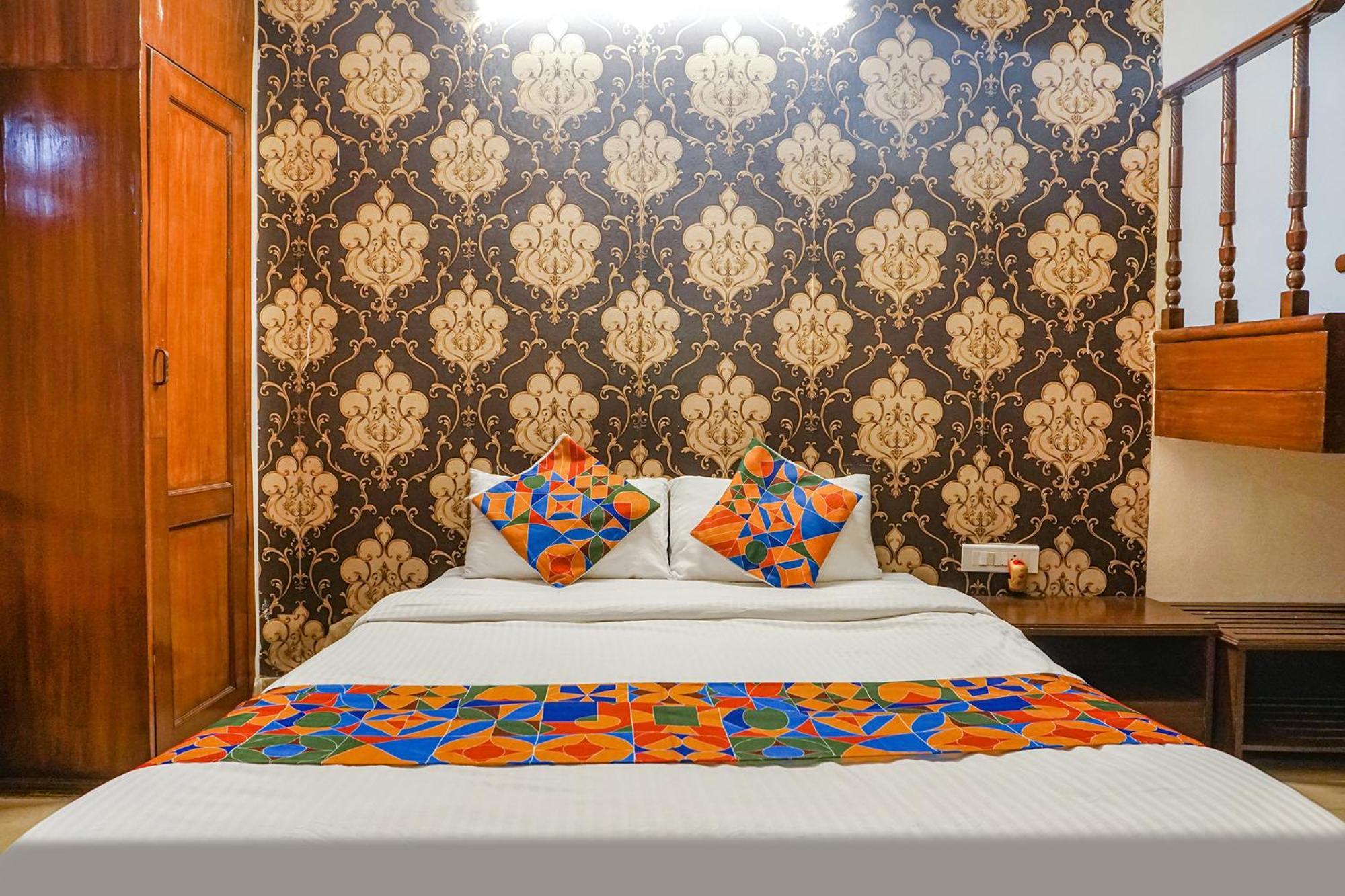 Fabhotel Prime Sukhsagar Resort Lonavala Eksteriør bilde