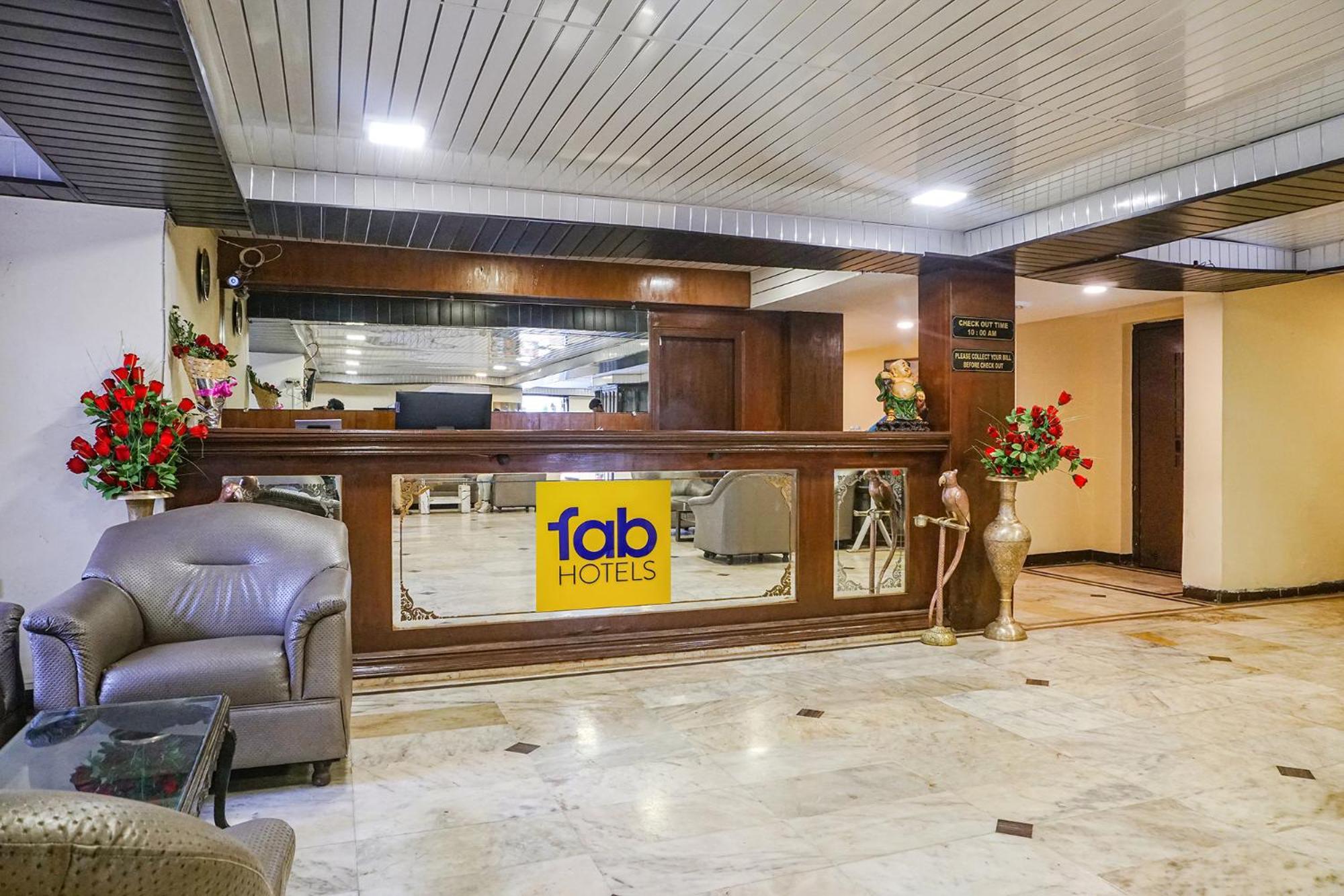 Fabhotel Prime Sukhsagar Resort Lonavala Eksteriør bilde