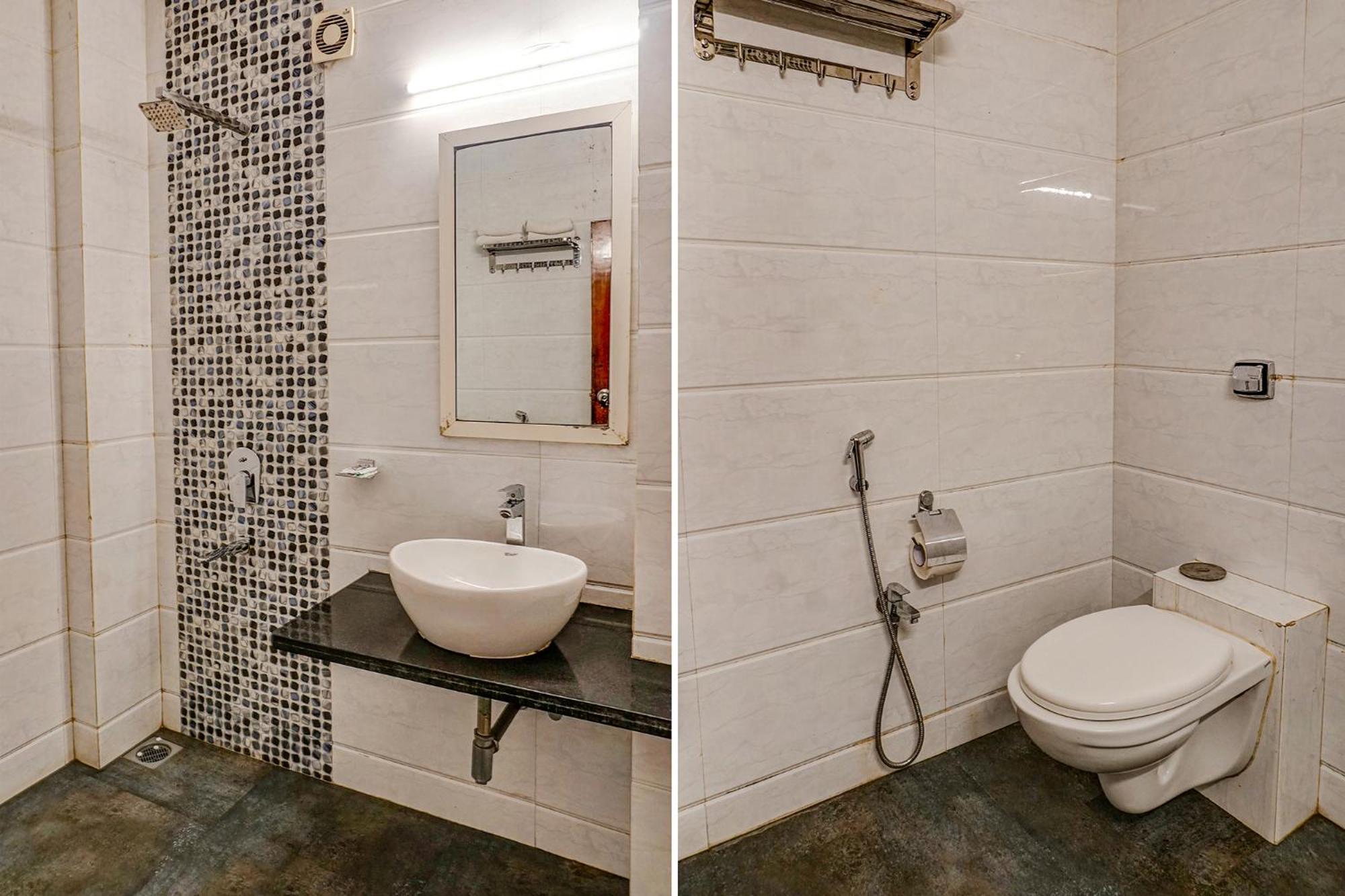 Fabhotel Prime Sukhsagar Resort Lonavala Eksteriør bilde