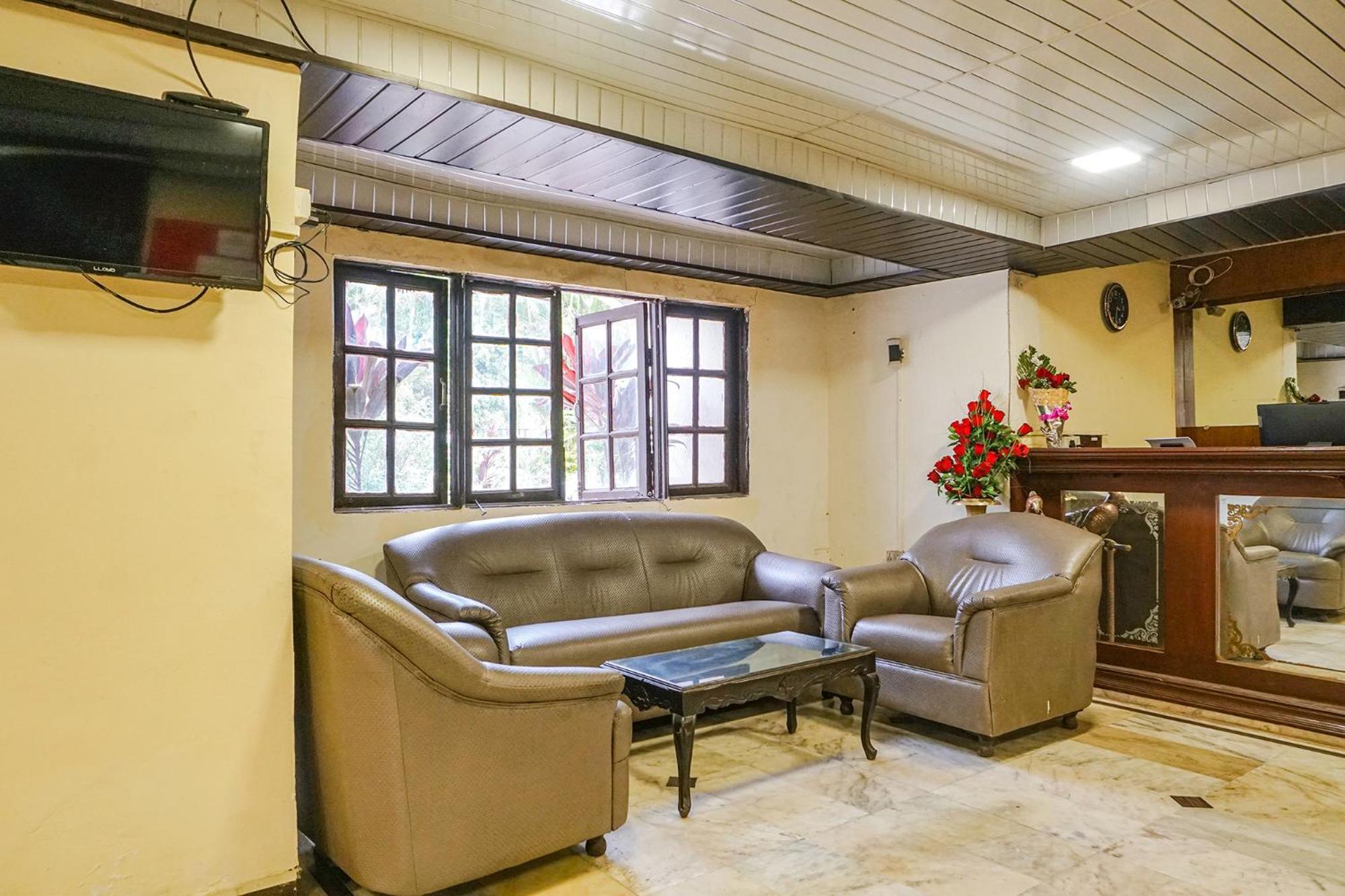 Fabhotel Prime Sukhsagar Resort Lonavala Eksteriør bilde
