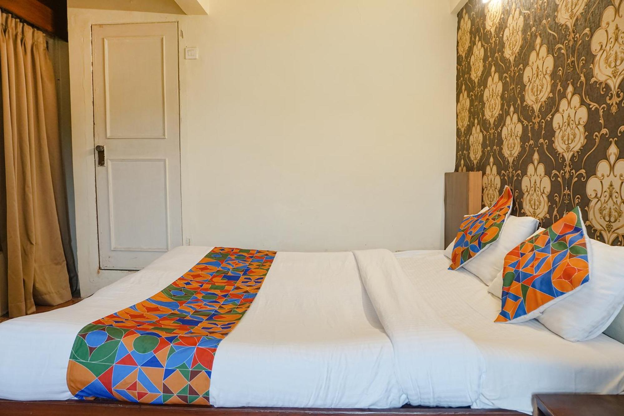 Fabhotel Prime Sukhsagar Resort Lonavala Eksteriør bilde