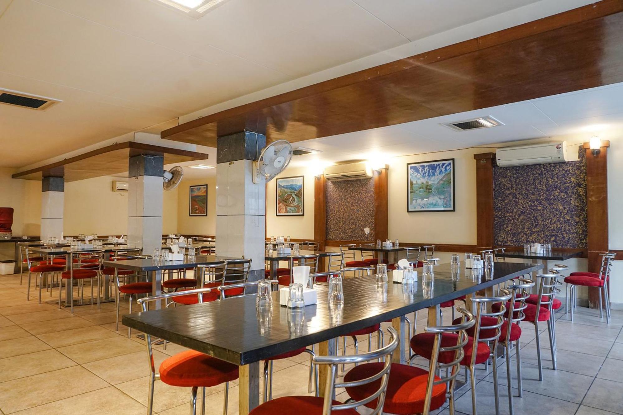 Fabhotel Prime Sukhsagar Resort Lonavala Eksteriør bilde