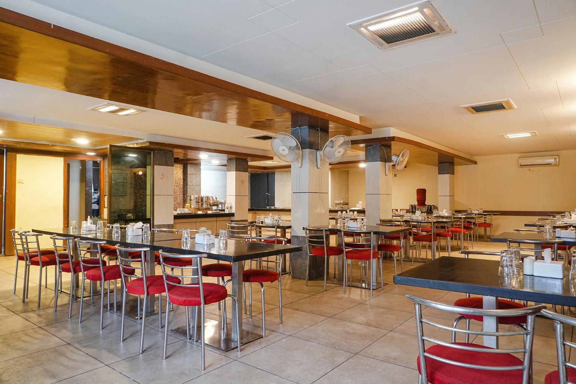 Fabhotel Prime Sukhsagar Resort Lonavala Eksteriør bilde