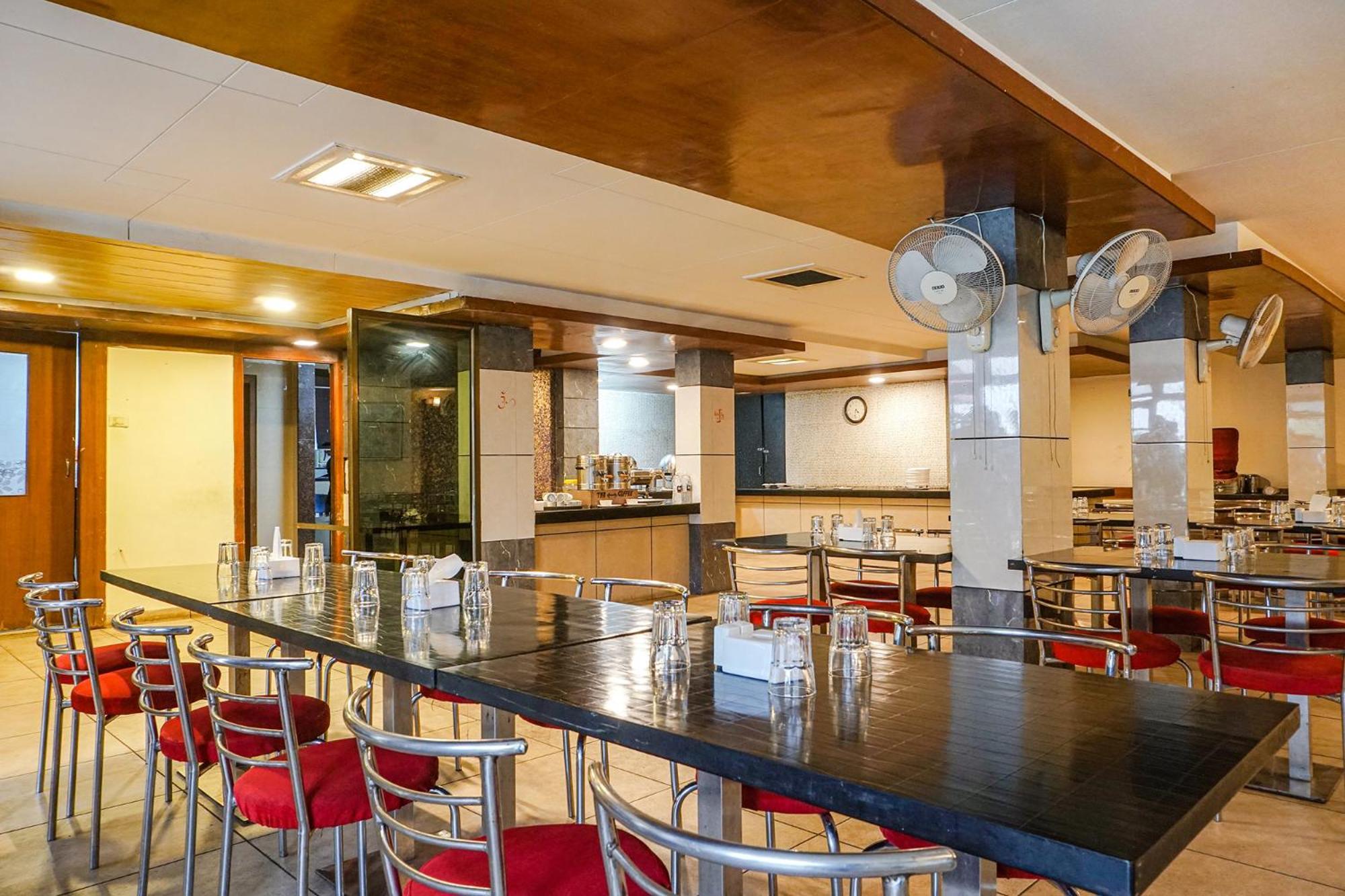 Fabhotel Prime Sukhsagar Resort Lonavala Eksteriør bilde