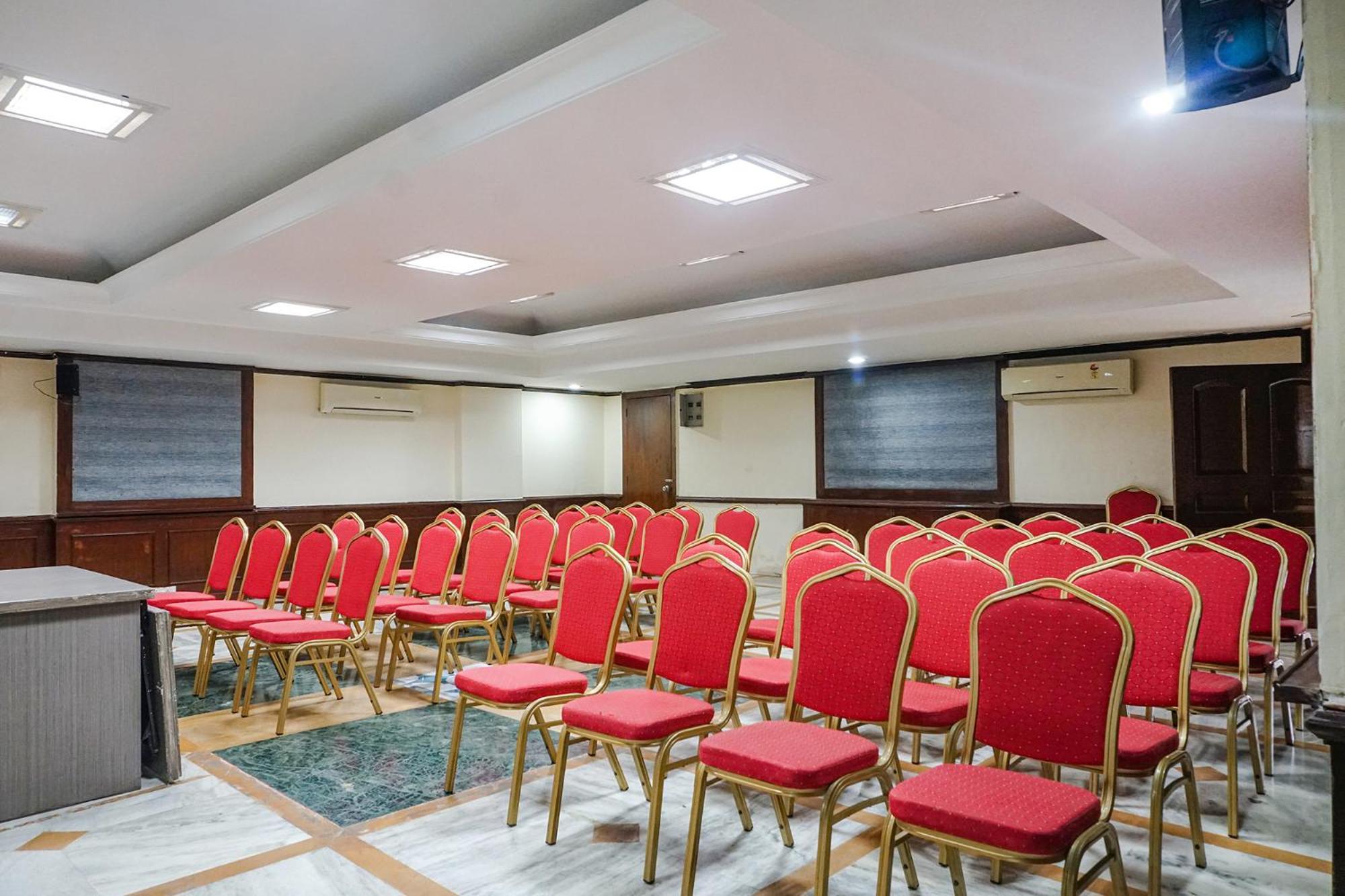 Fabhotel Prime Sukhsagar Resort Lonavala Eksteriør bilde